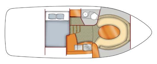 Sealine SC 29