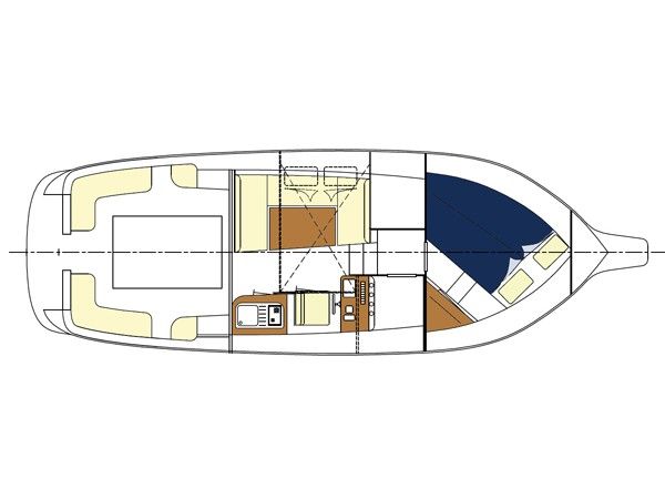 Linssen Classic Sturdy 32 AC
