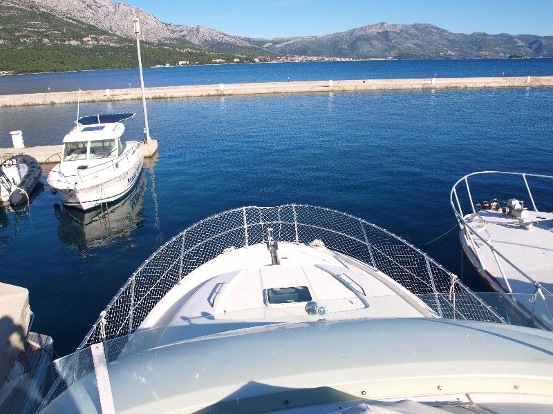 Jeanneau Prestige 36 Fly