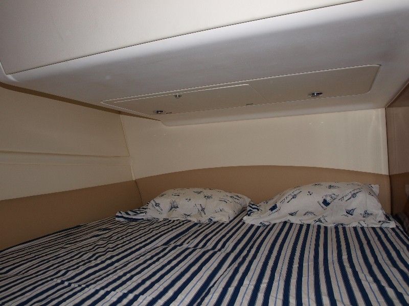Jeanneau Prestige 36 Fly