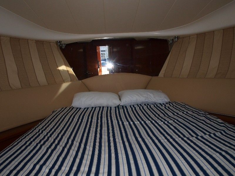 Jeanneau Prestige 36 Fly