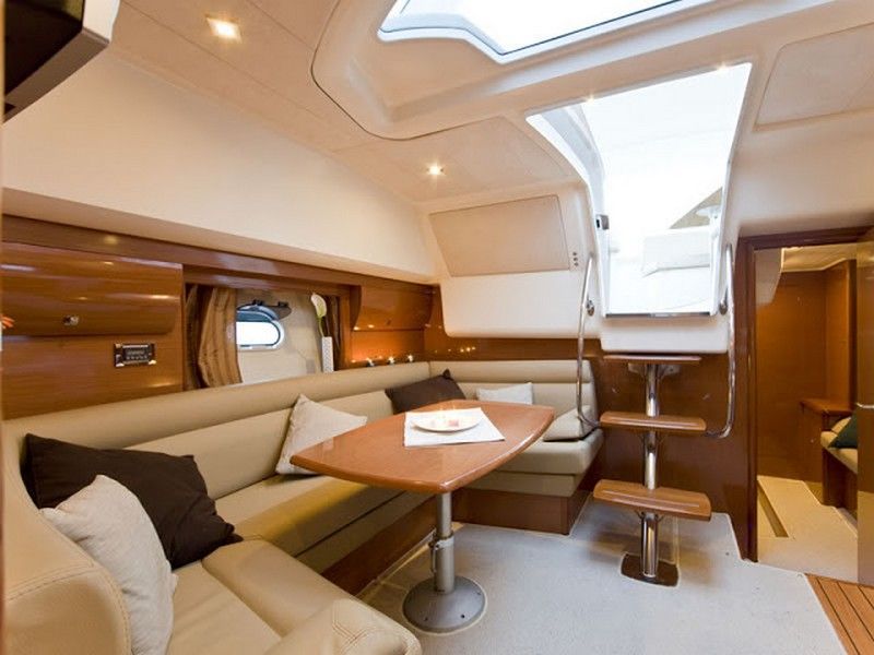 Prestige 38