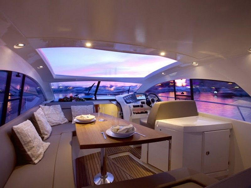 Prestige 38