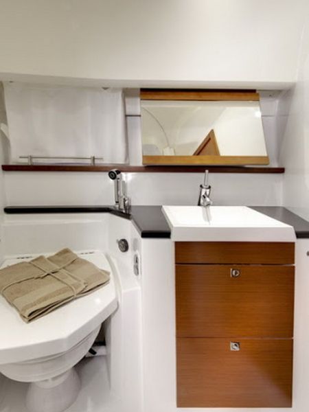 Jeanneau Prestige 38 S HT