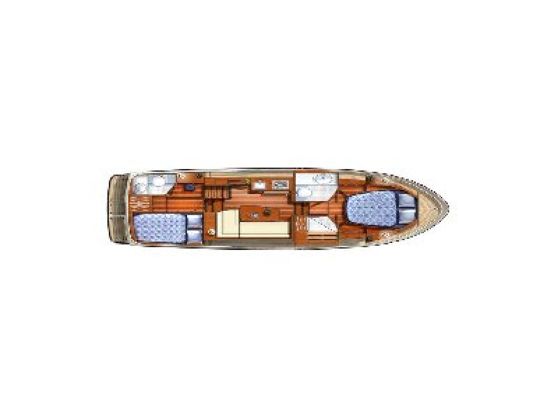 Grand Sturdy 299 AC