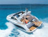 Fairline Targa 38