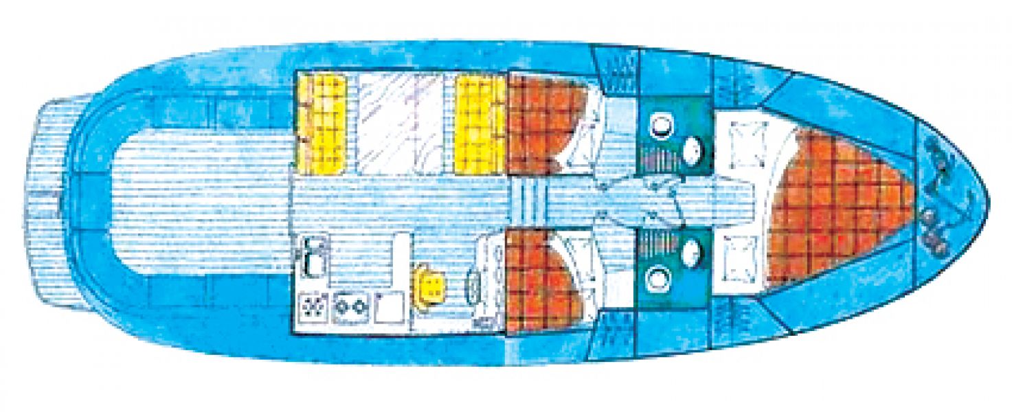 Adria Vektor 1002