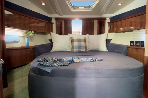 Sealine SC 38