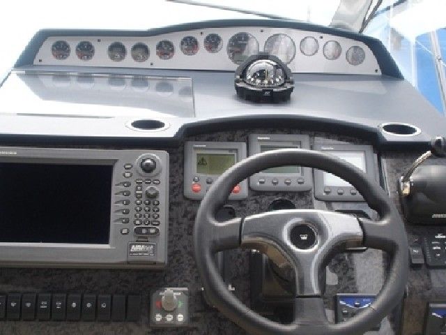 Princess V42