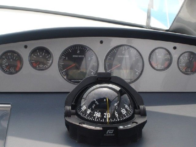 Princess V42