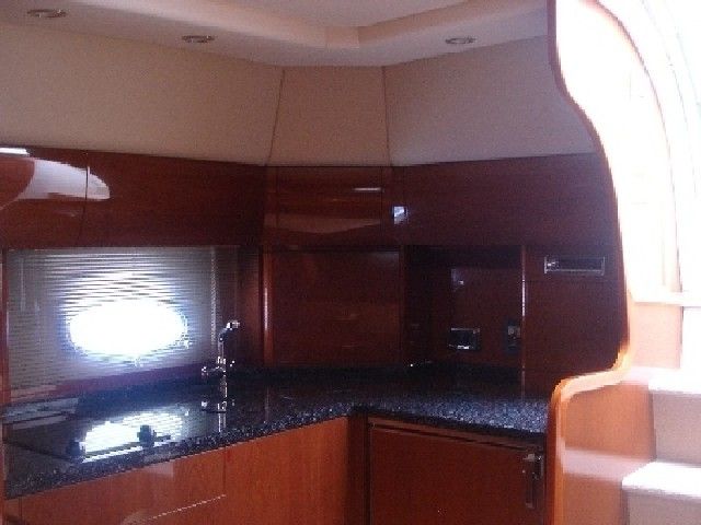 Princess V42