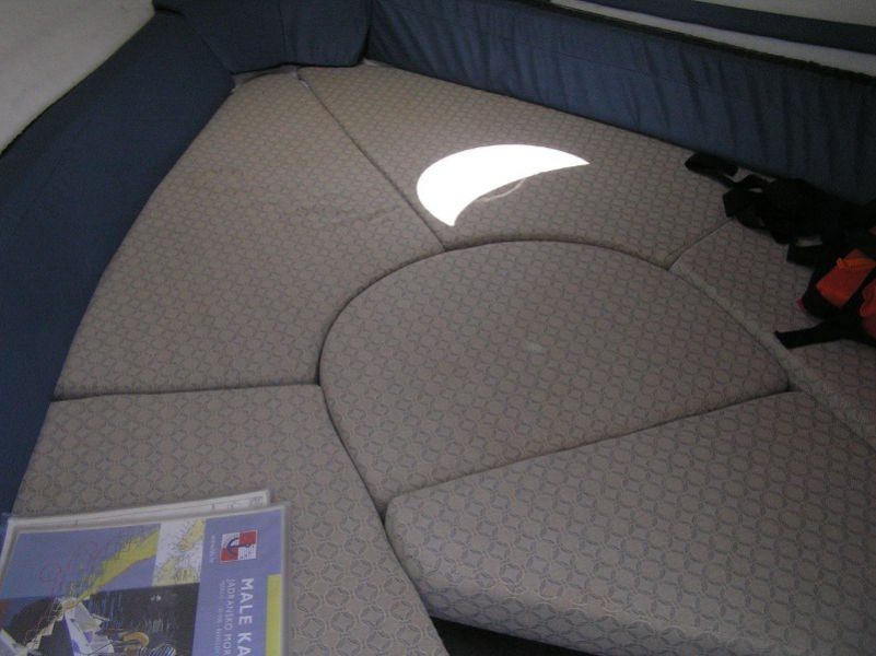 Glastron GS 219