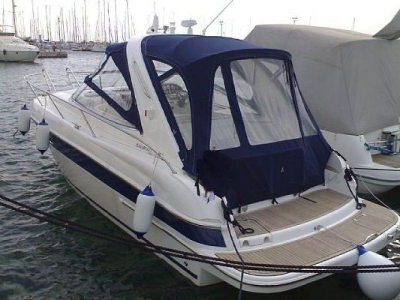 Bavaria 27 sport