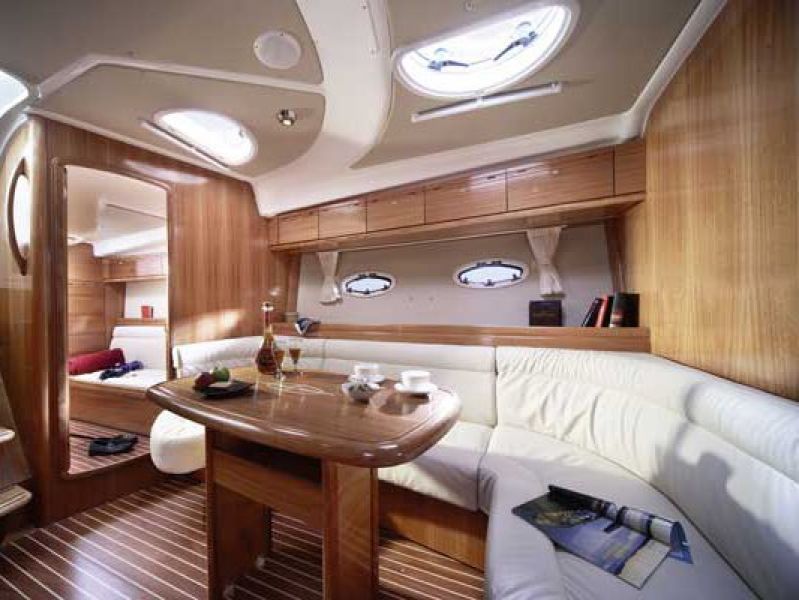 Bavaria 27 sport