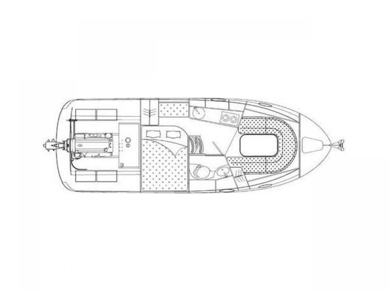 Bavaria 27 sport