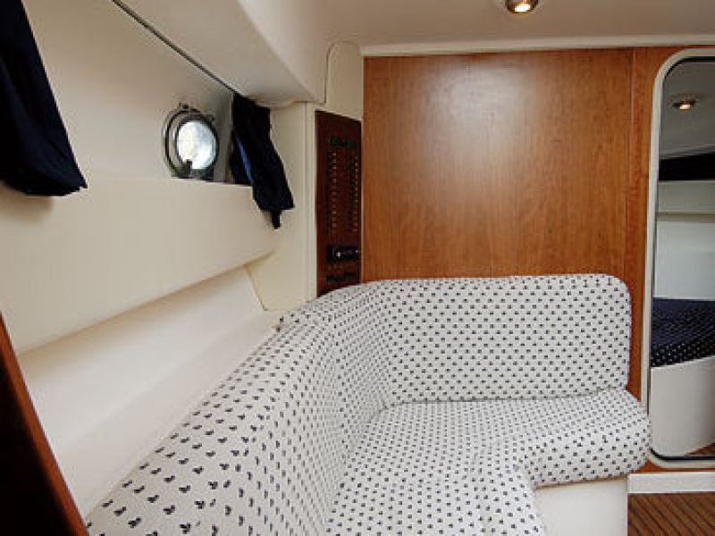 Mano Marine 285