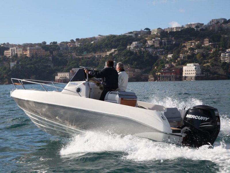 Salpa 20 GT