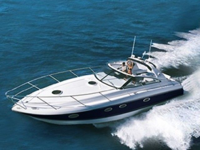 Princess V42