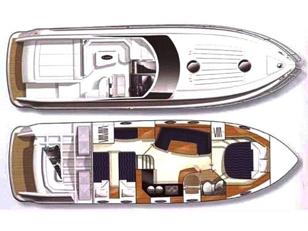 Princess V42