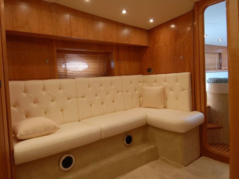Mano Marine 3850