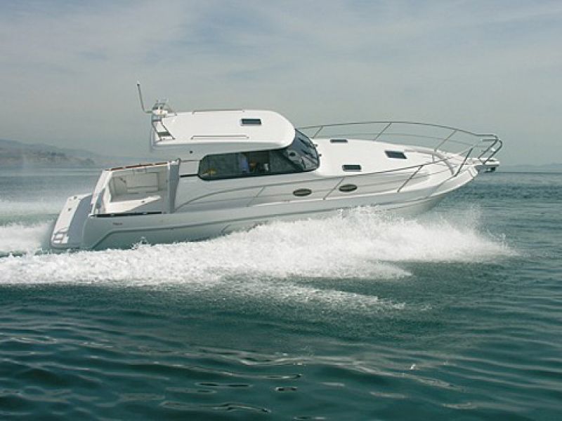 Faeton Moraga 1040 Hard Top