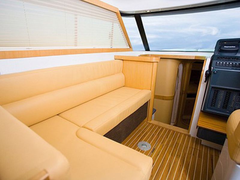 Faeton Moraga 1040 Hard Top