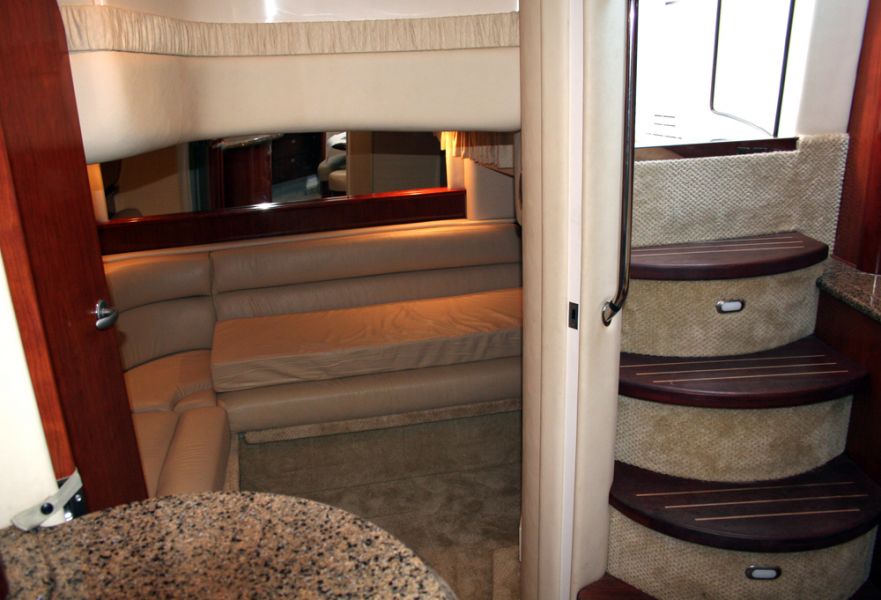 Sea Ray 455