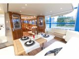 Linssen Grand Sturdy 409 Sedan