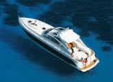 Fairline Targa 52 GT