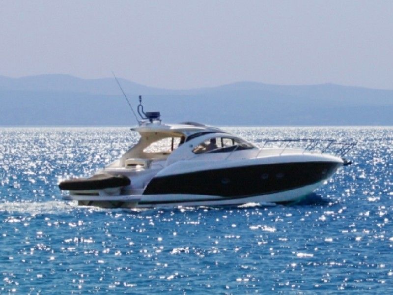 Sunseeker Portofino 47