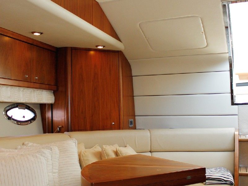 Sunseeker Portofino 47