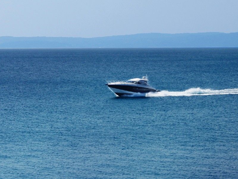 Sunseeker Portofino 47