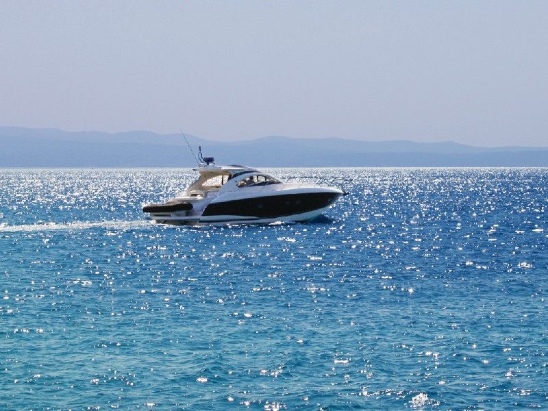 Sunseeker Portofino 47