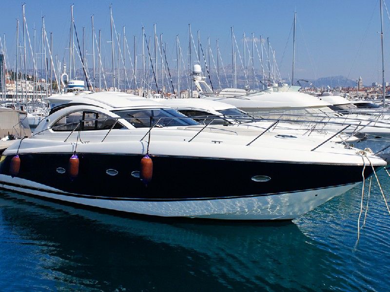 Sunseeker Portofino 47