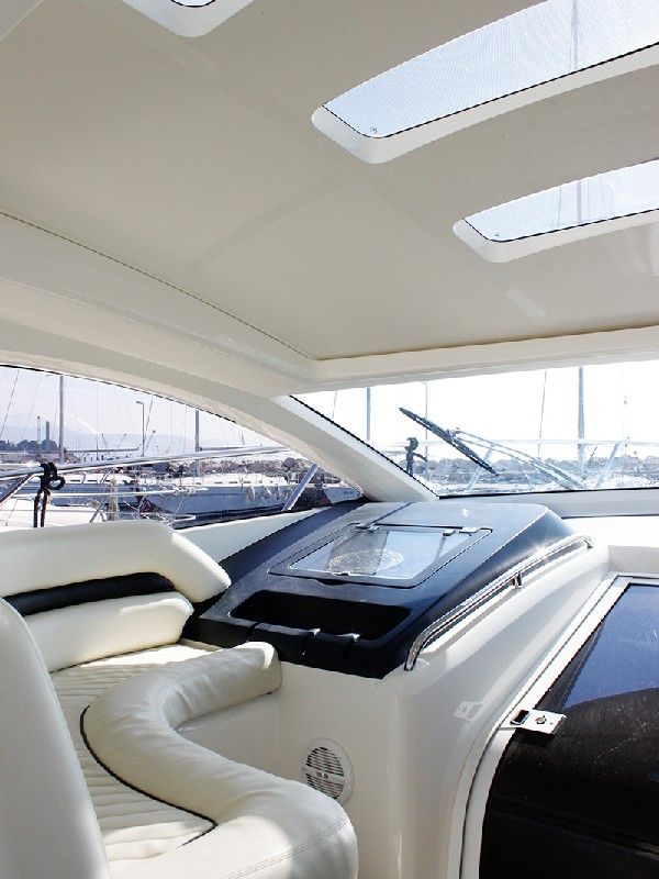 Sunseeker Portofino 47