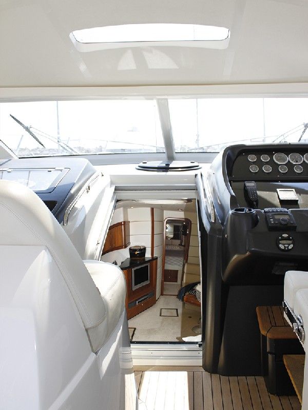 Sunseeker Portofino 47