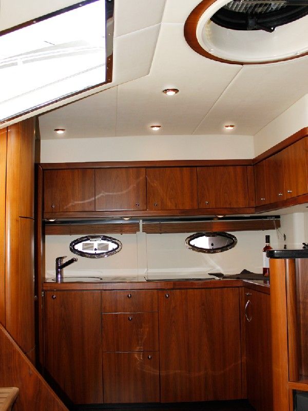 Sunseeker Portofino 47