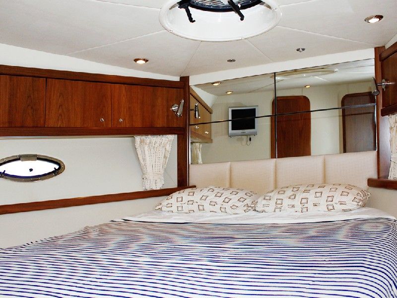 Sunseeker Portofino 47