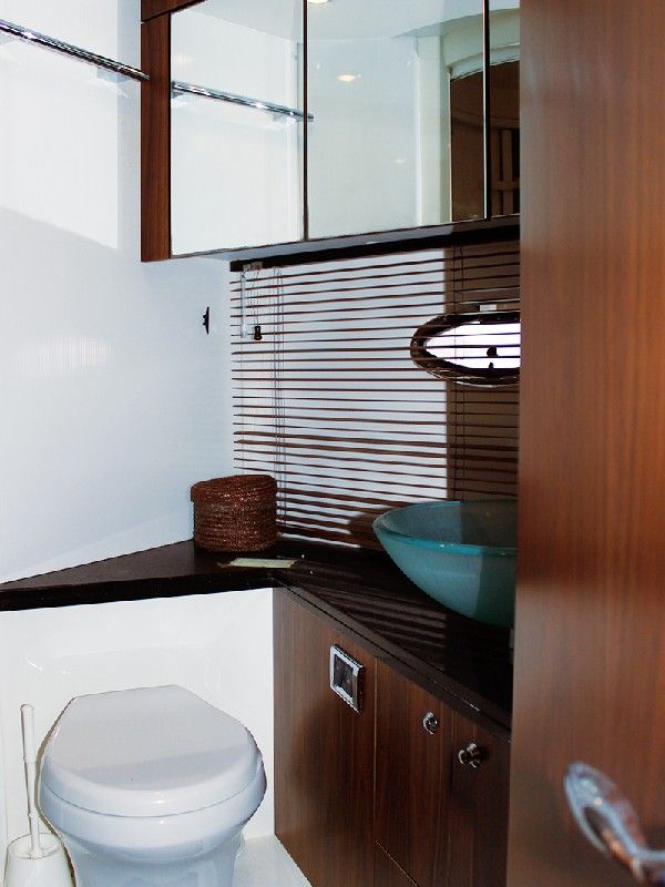 Sunseeker Portofino 47