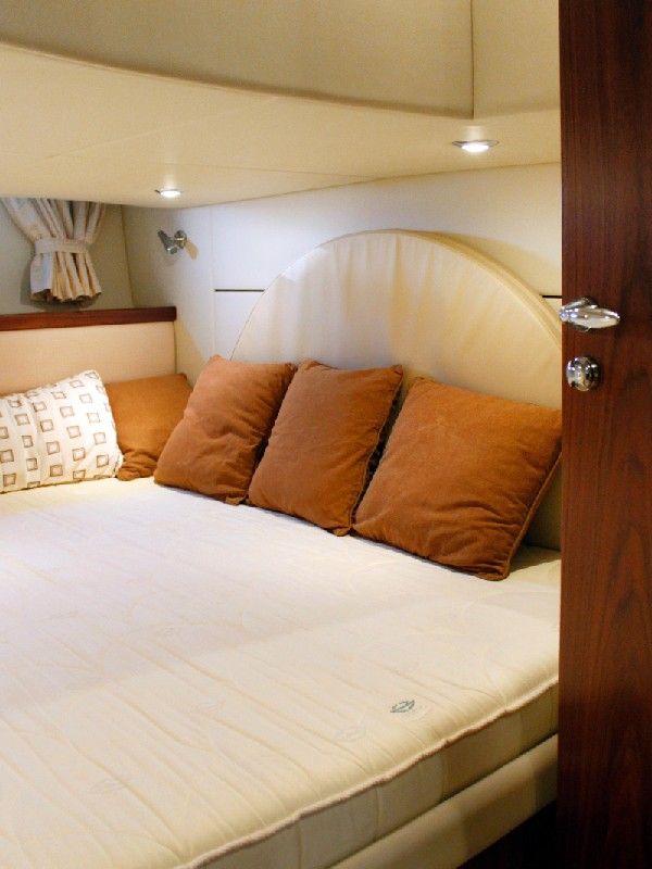 Sunseeker Portofino 47