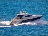 Fairline Targa 62