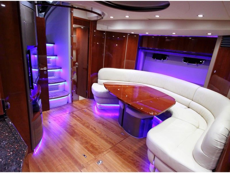 Fairline Targa 62