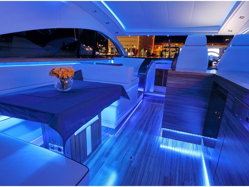 Fairline Targa 62