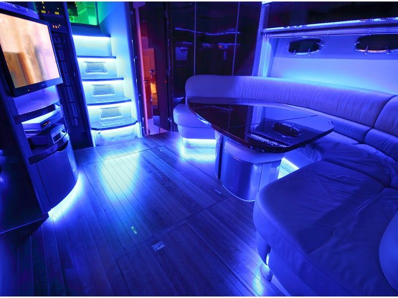 Fairline Targa 62
