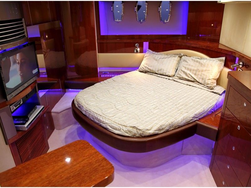 Fairline Targa 62