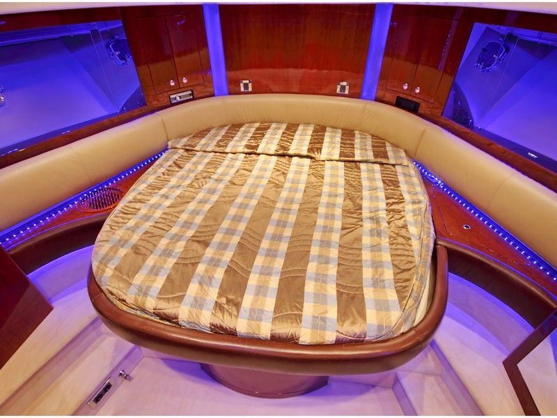 Fairline Targa 62