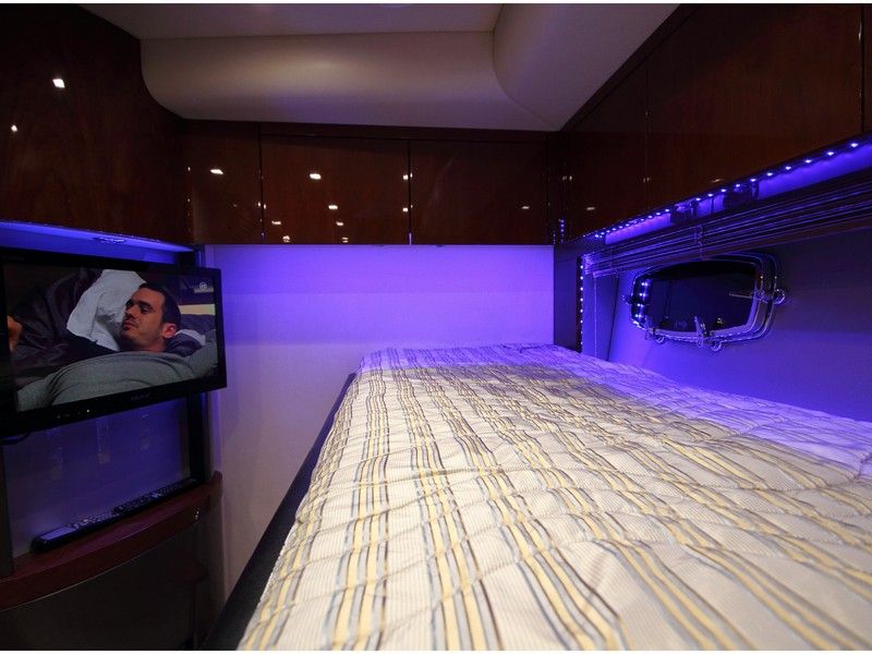Fairline Targa 62
