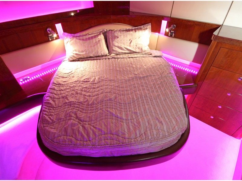 Fairline Targa 62
