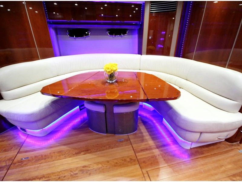 Fairline Targa 62