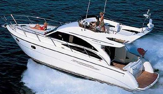 Princess 42 Flybridge